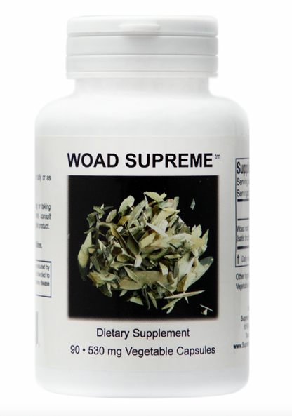 Woad Supreme