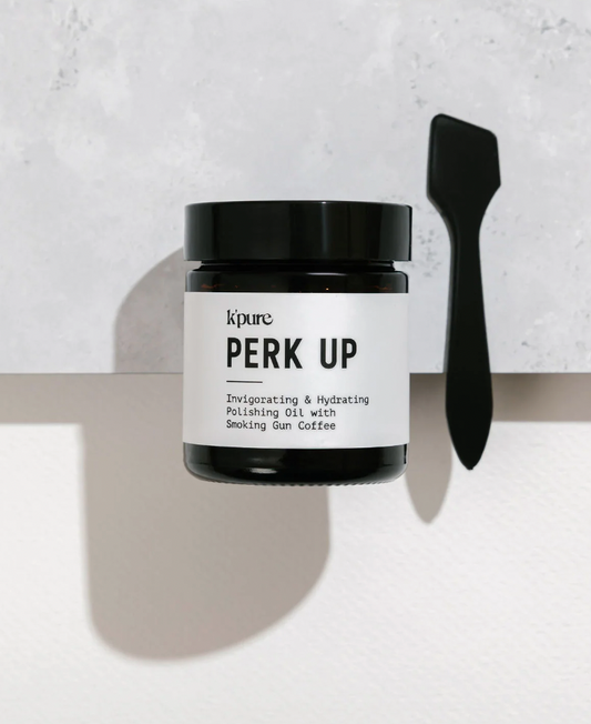 Perk Up | Skin Polishing Oil