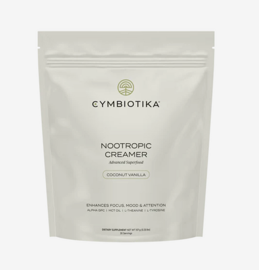 Crème nootropique Superfood avancé