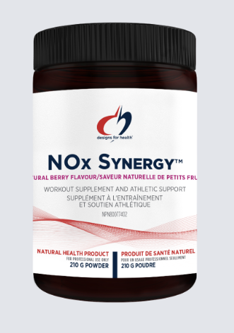 NOx Synergy™