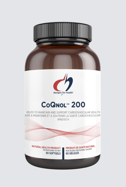 CoQnol™ 200