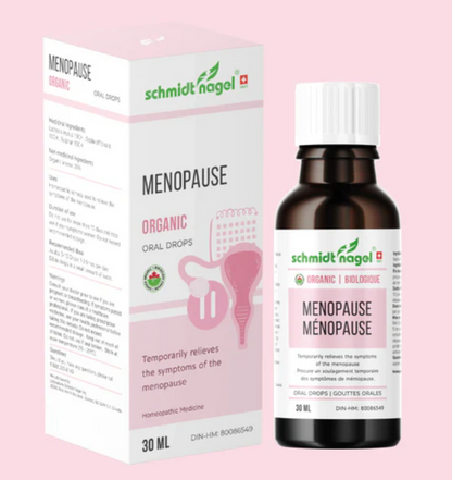 Menopause