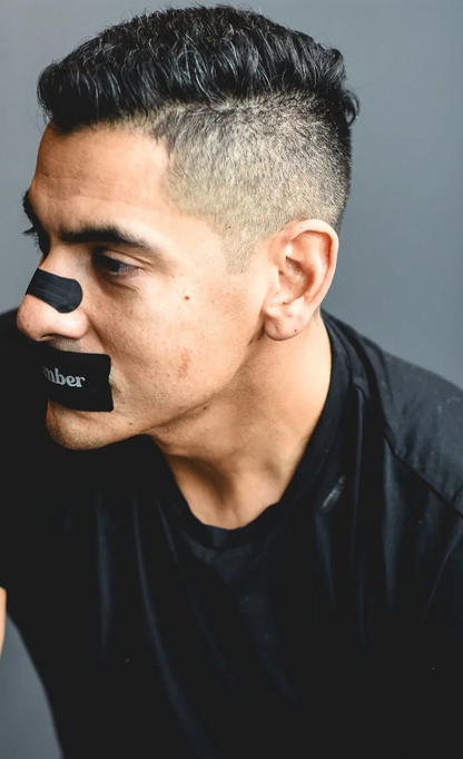 Slumber Nasal Strips