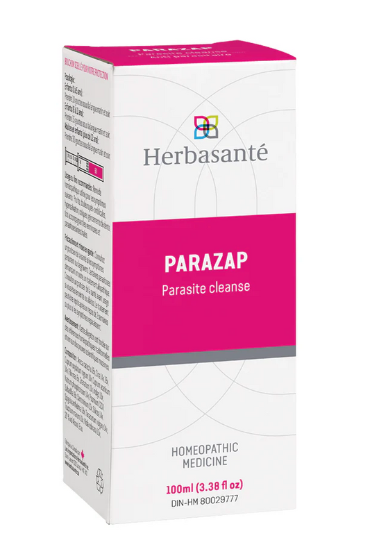 Parazap