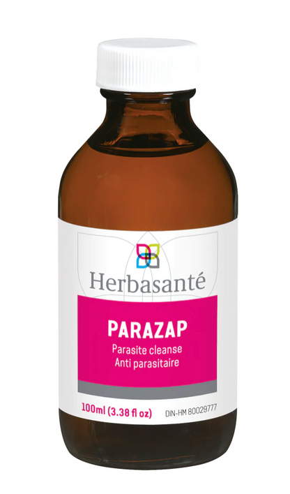 Parazap