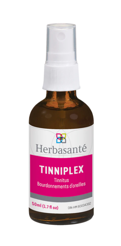 Tinniplex