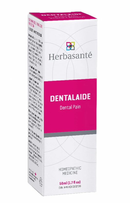 Aide dentaire