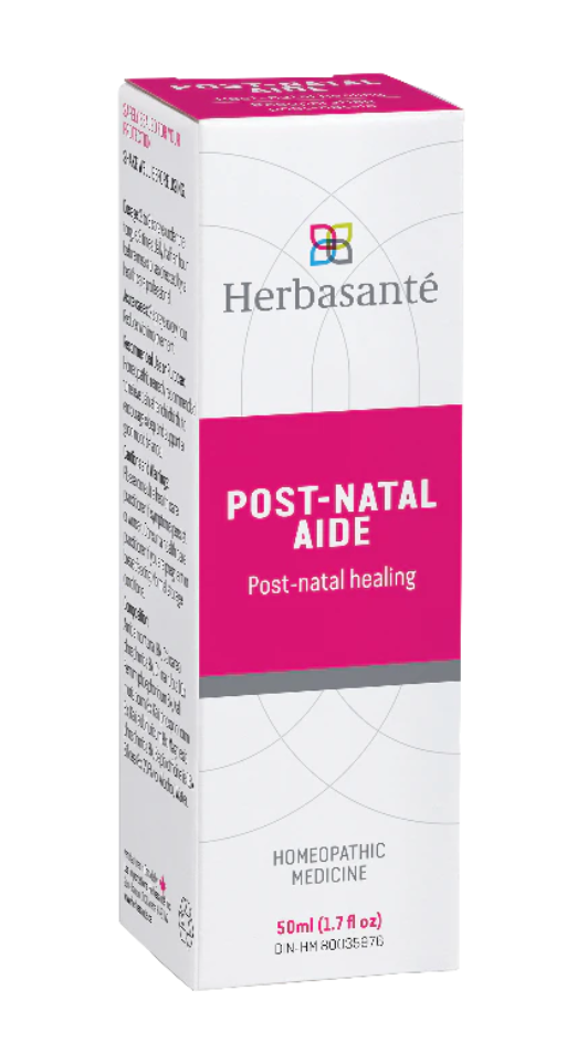 Aide postnatale