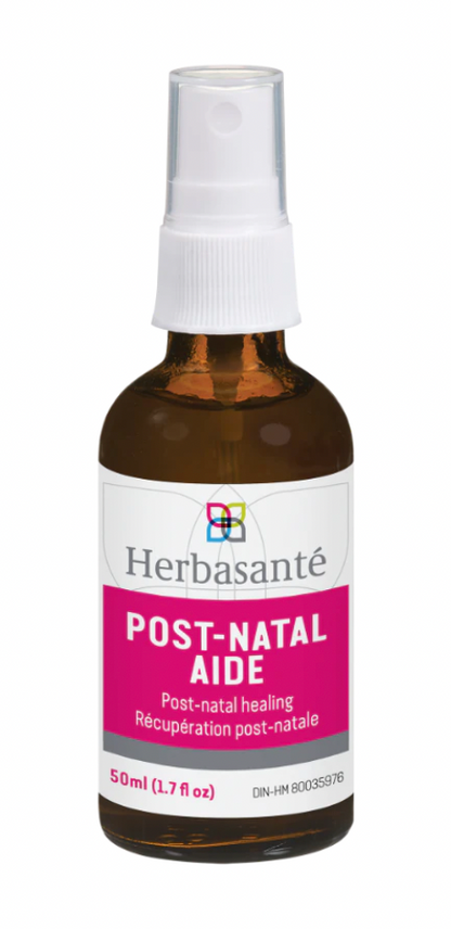 Post-Natal Aide