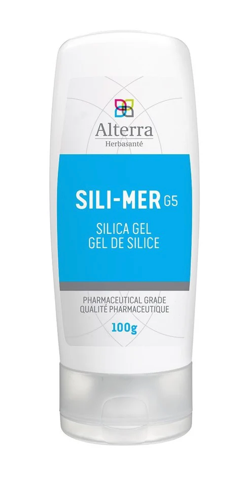 Sili-Mer G5 Gel