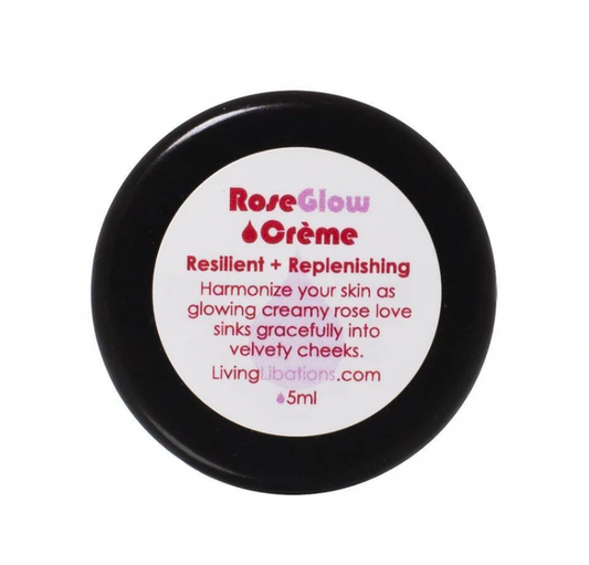 Rose Glow Crème 5ml