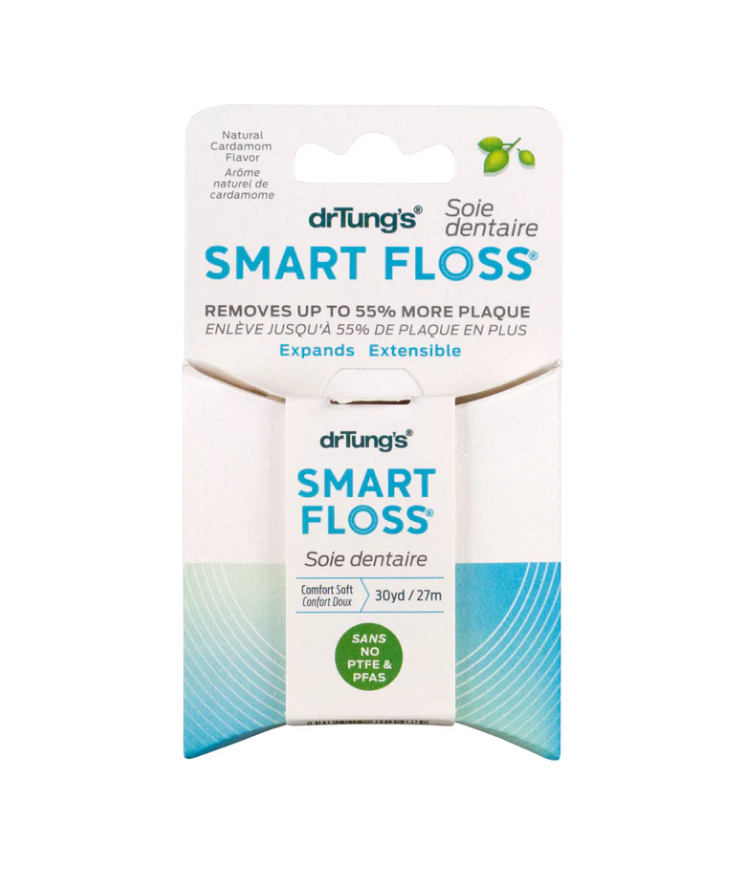 Smart Floss