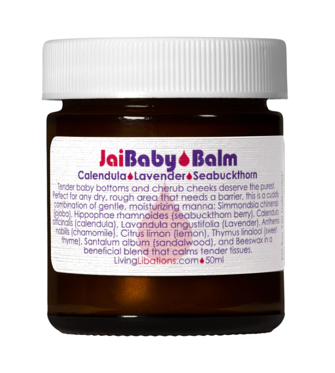 Jai Baby Balm - 50ml