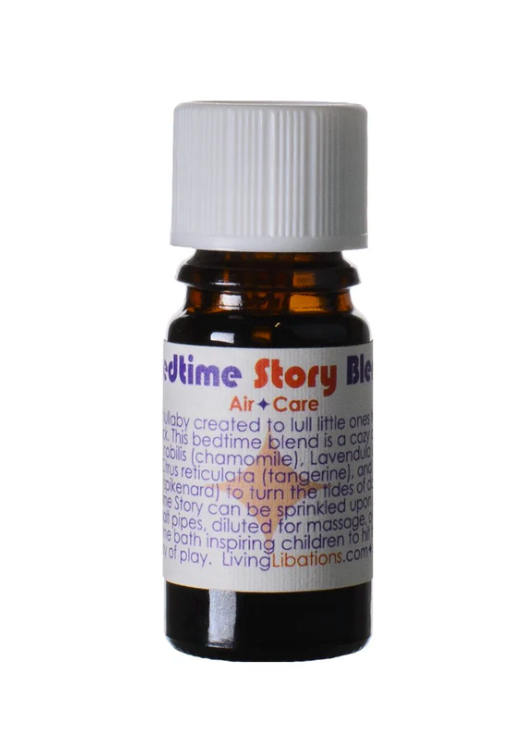 Bedtime Story Blend - 5ml