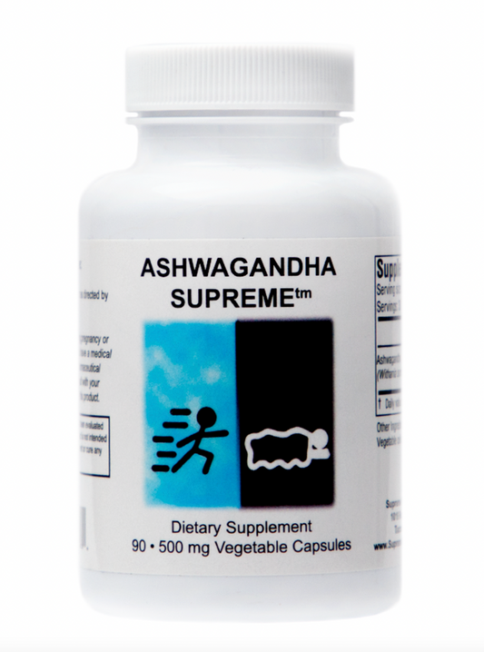 Ashwagandha Supreme