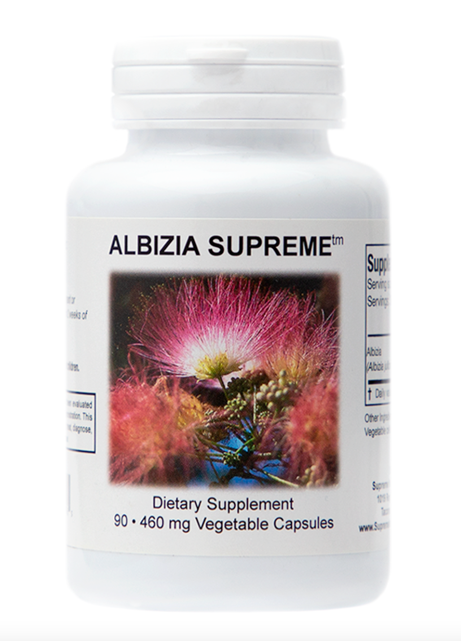 Albizia Supreme