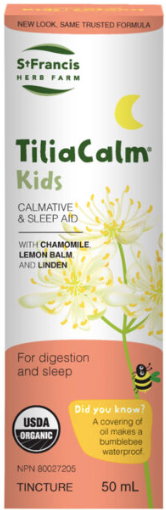Tiliacalm® pour enfants