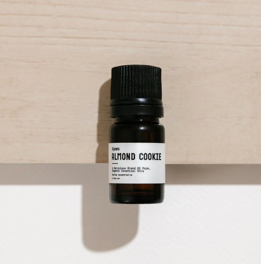 Almond Cookie | Delicious Essential Oil Blend