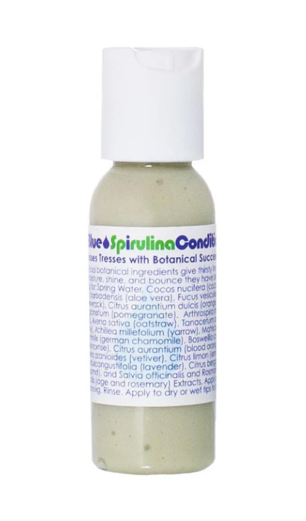 True Blue Spirulina Conditioner