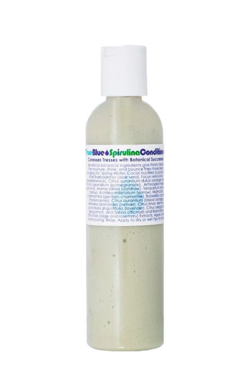 True Blue Spirulina Conditioner