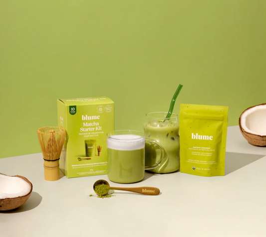 Matcha Starter Kit