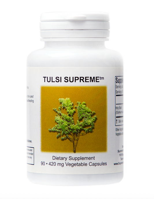 Tulsi Supreme