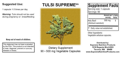 Tulsi Supreme