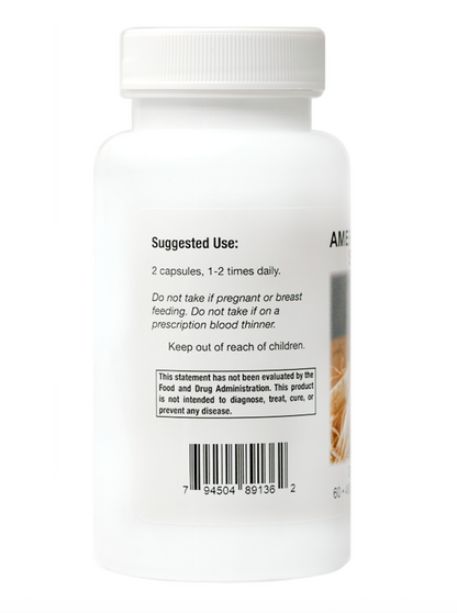 American Ginseng Supreme