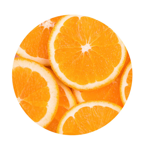 Orange, Sweet Essential Oil 5ml