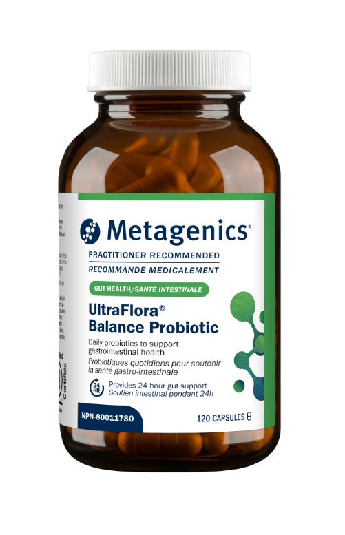 UltraFlora® Balance Probiotic