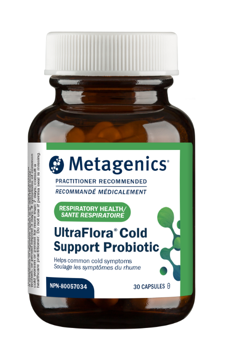 UltraFlora® Cold Support Probiotic