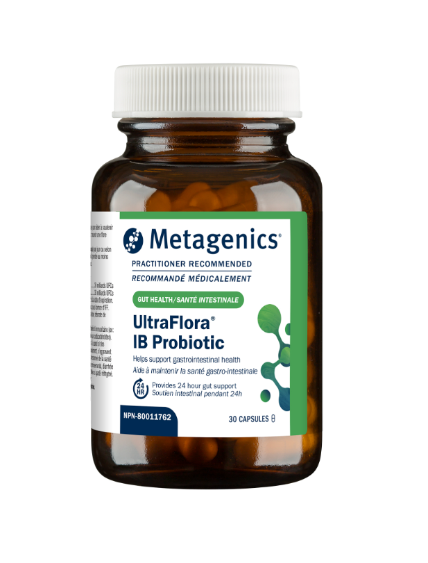 UltraFlora® IB Probiotic