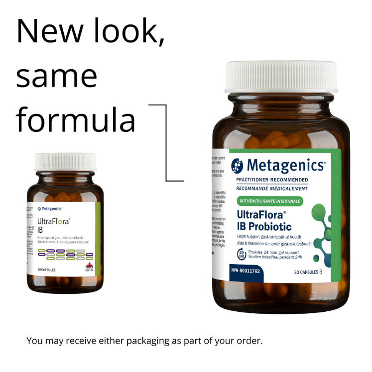 UltraFlora® IB Probiotic