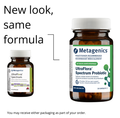 Spectre UltraFlora® 