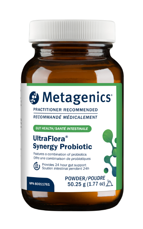 UltraFlora® Synergy Probiotic