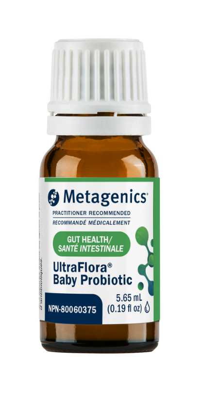 Probiotique pour bébé MetaKids™ 