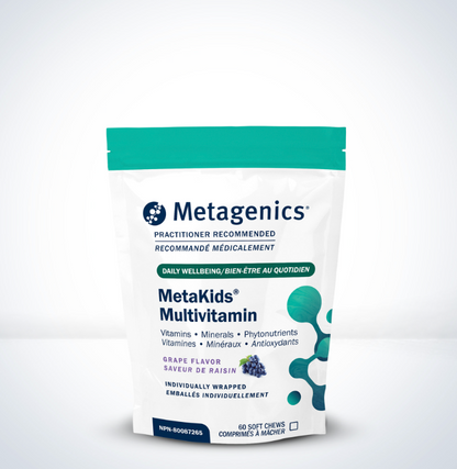 MetaKids™ Multivitamin