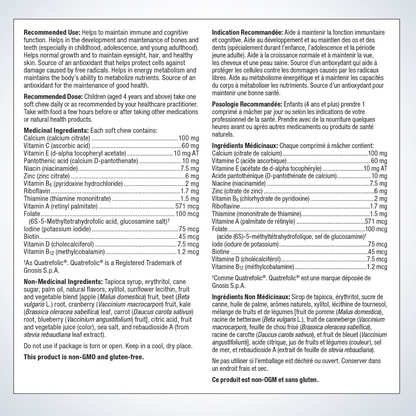MetaKids™ Multivitamin