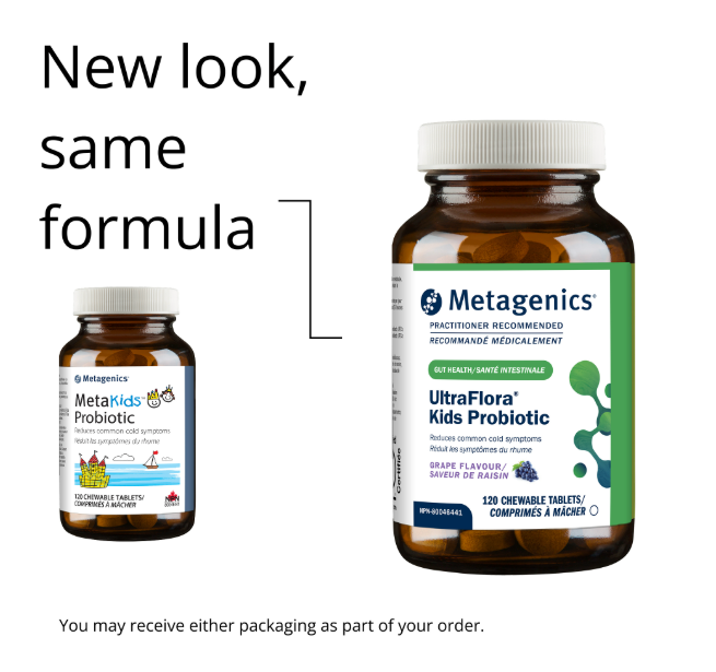 UltraFlora® Kids Probiotic