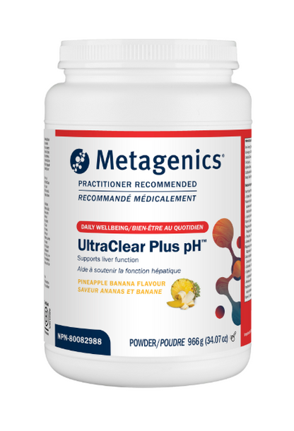 UltraClear™ Plus pH
