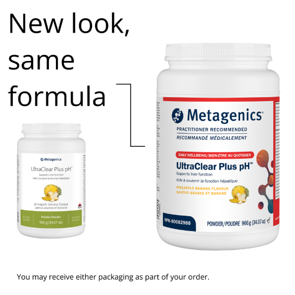 UltraClear™ Plus pH