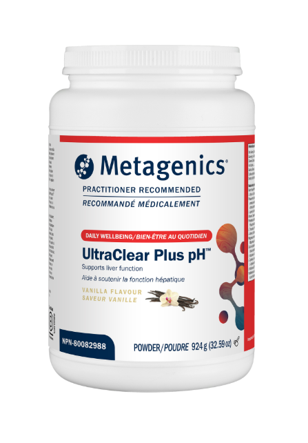 UltraClear™ Plus pH