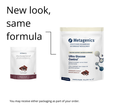 Ultra Glucose Control™