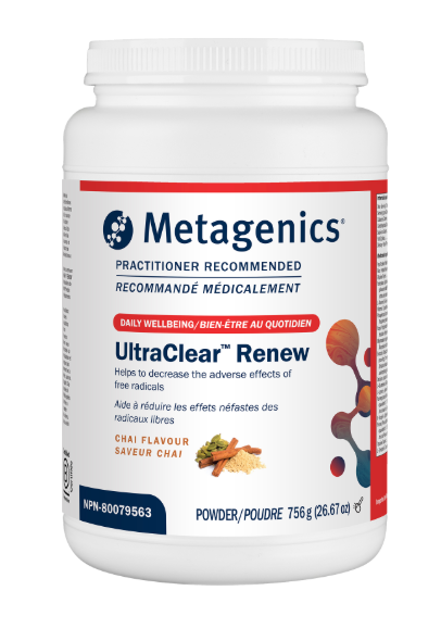 UltraClear™ RENOUVELER