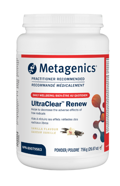 UltraClear™ RENOUVELER