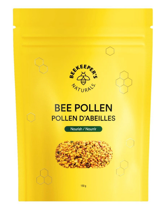 BEE POLLEN POUCH, 150g