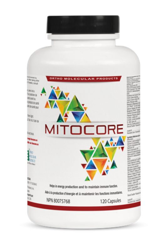 MitoCORE