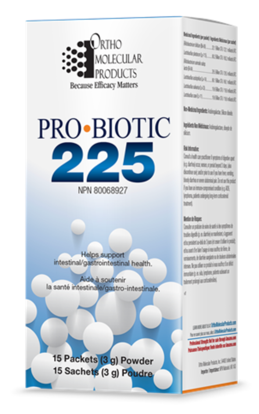 Probiotic 225