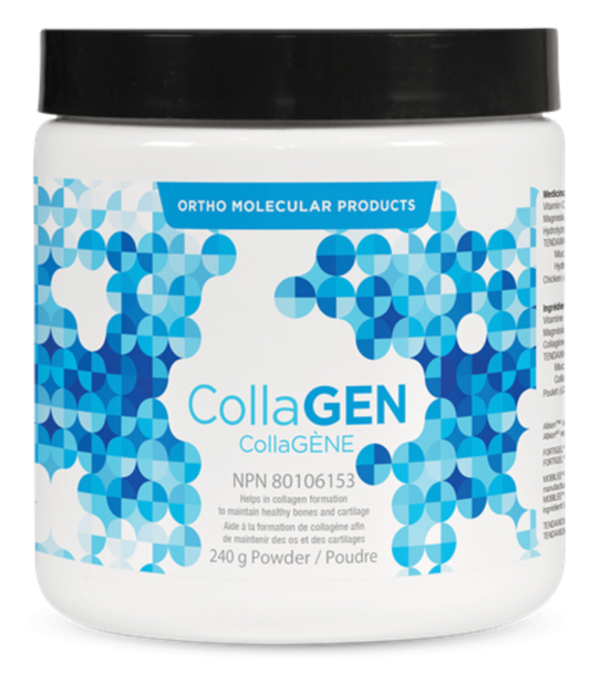 CollaGEN