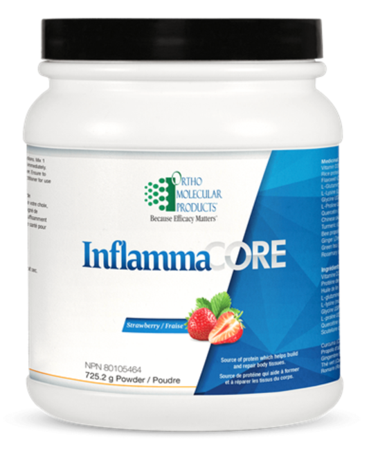 InflammaCORE Strawberry
